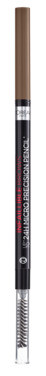 Loreal Infaillible Brows 24h Micro Precision Pencil 3.0 Brunette