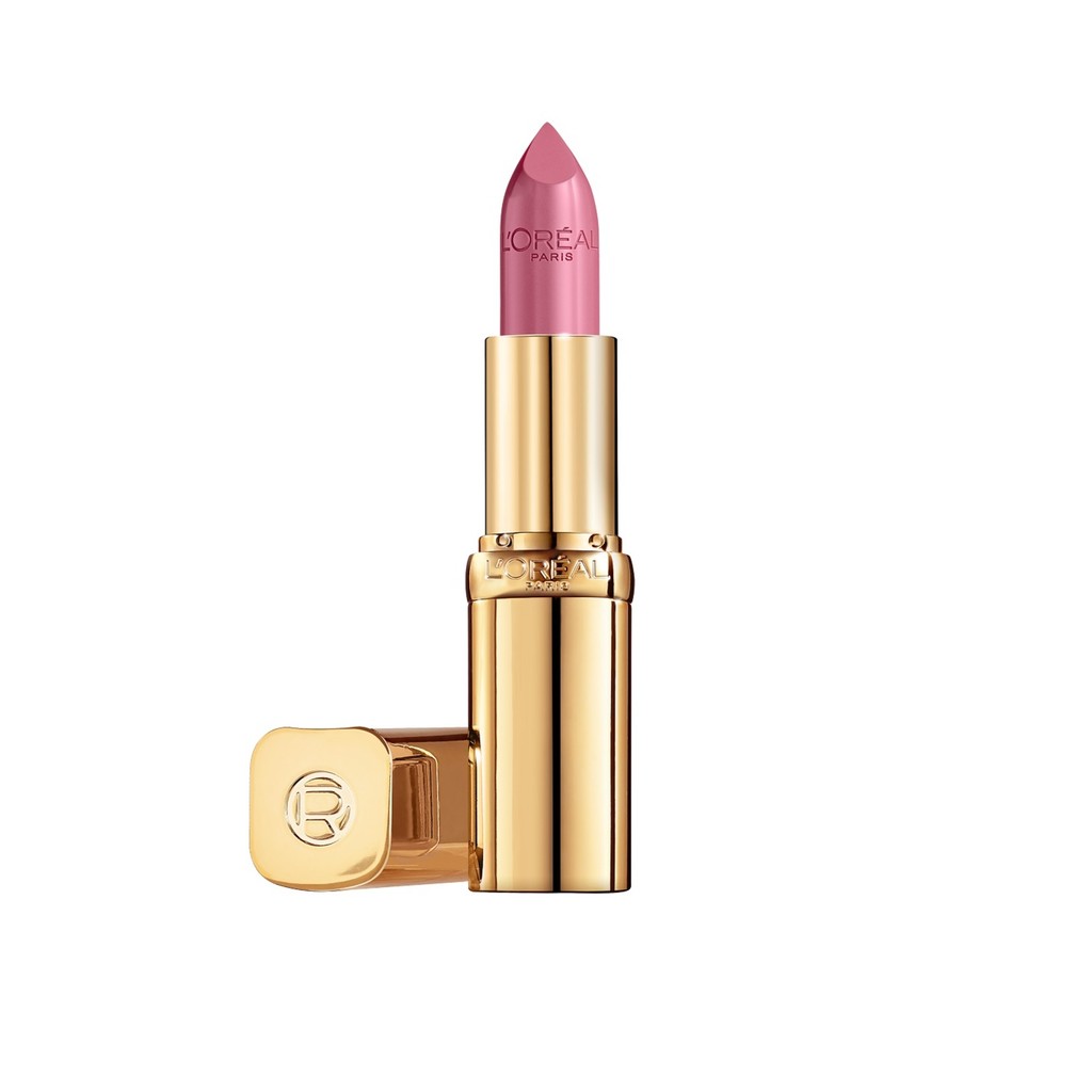 L'Oréal Paris Riche Lipstick 129 Montmartre