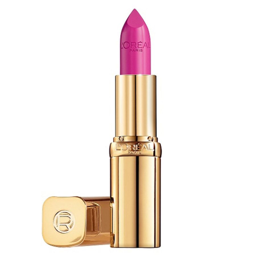 L'Oréal Paris Color Riche Satin Lipstick 112 Paris Paris 4,3g