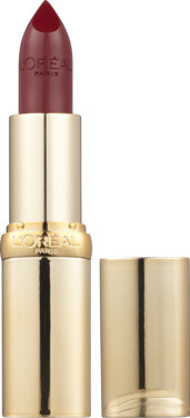Loreal Paris Color Riche Satin Lipstick S'il Vous Plait 124
