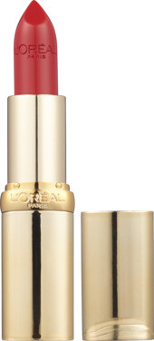 Loreal Paris Color Riche Satin Lipstick Maison Marais 125