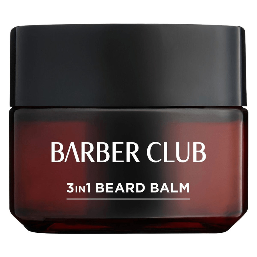 L'Oréal Paris Men Expert Barber Club Nourishing Beard Cream 50ml