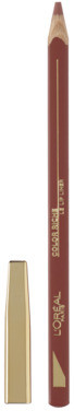 Loreal Paris Color Riche Lipliner Nude Particular 107
