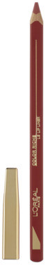 Loreal Paris Color Riche Lipliner Faubourgs 126