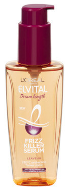 Loreal Elvital Dream Length Frizz Killer Serum