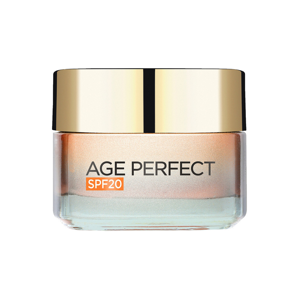 L'Oréal Paris Age Perfect Rosy Radiance Day Cream SPF20 50 ml
