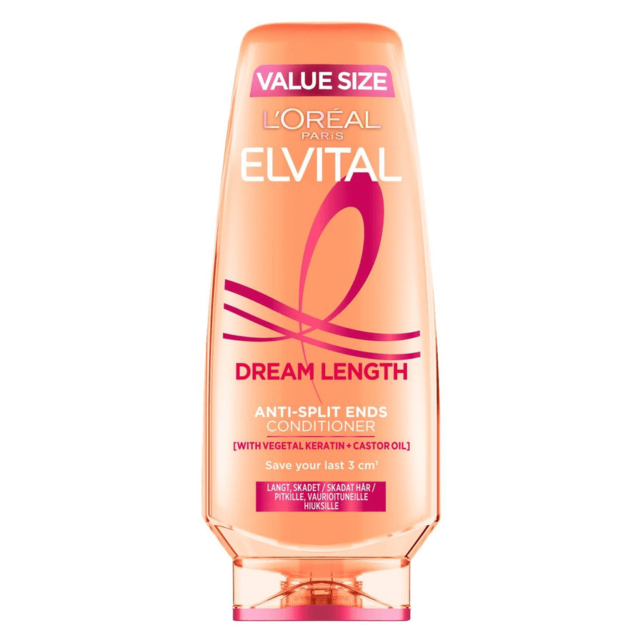 L'Oréal Paris Elvital Dream Length Conditioner 300ml