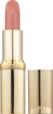 Loreal Paris Color Riche Satin Nu Intense 181