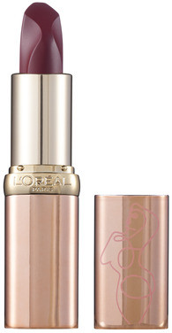 Loreal Color Riche Satin Nu Decadent 179 Lipstick