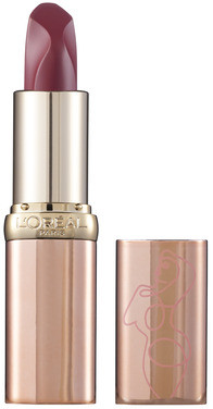 Loreal Color Riche Satin Nu Irreverent 176 Lipstick