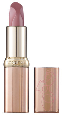 Loreal Color Riche Satin Nu Impertanent 173 Lipstick