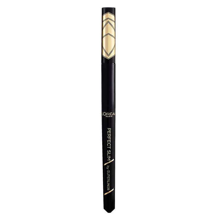 L'Oréal Paris Superliner Perfect Slim Eyeliner 01 Black 1g