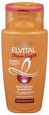Loreal Elvital Dream Lenght Shampoo
