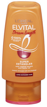 Loreal Paris Elvital Dream Length Balsam Travel Size 90ml