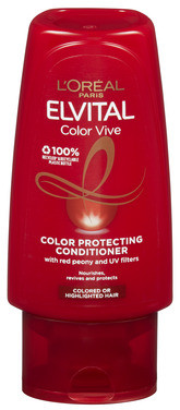 Loreal Paris Elvital Color Vive Balsam Travel Size 90ml