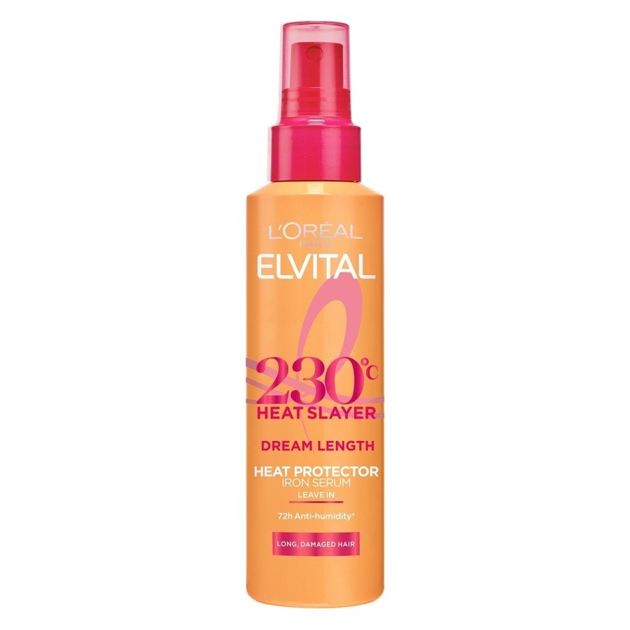 L'Oréal Paris Elvital Dream Lenght Heat Slayer 150ml