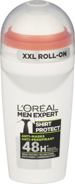 Loreal Paris Men Expert Shirt Protect Roll-on 50ml