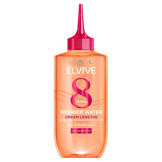 L'Oreal Elvive Dream Lengths Wonder Water 200ml