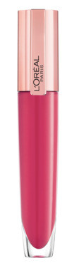 Loreal Paris Glow Paradise Balm-in-gloss i Accentua 408