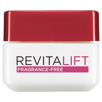 L'Oreal Paris L’Oréal Paris Revitalift Hydrating Fragrance-Free Day Cream with Natural Probiotic Extracts, 50ml