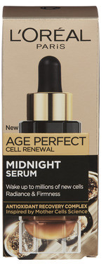 Loreal Paris Age Perfect Midnight Serum 30ml