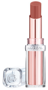Loreal Color Riche Glow Paradis Balm-in-lipstick Nude Heaven 191