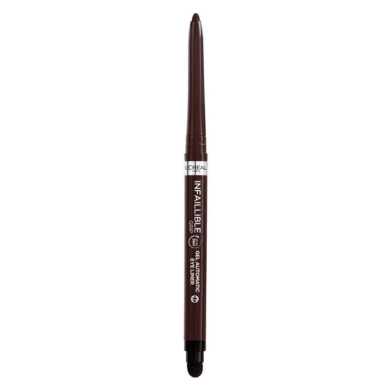 L'Oréal Paris Infaillible Grip 36H Automatic Eyeliner #04 Brown Denim 8g