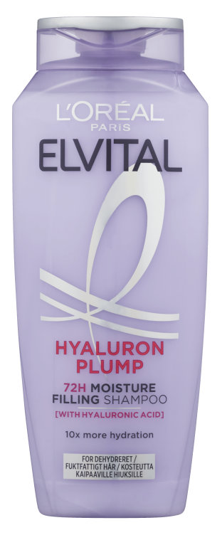 Elvital Shampo Hyaluron Plump 250ml