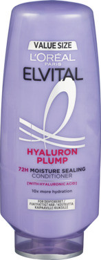 Loreal Paris Elvital Hyaluron Plump Balsam 400ml