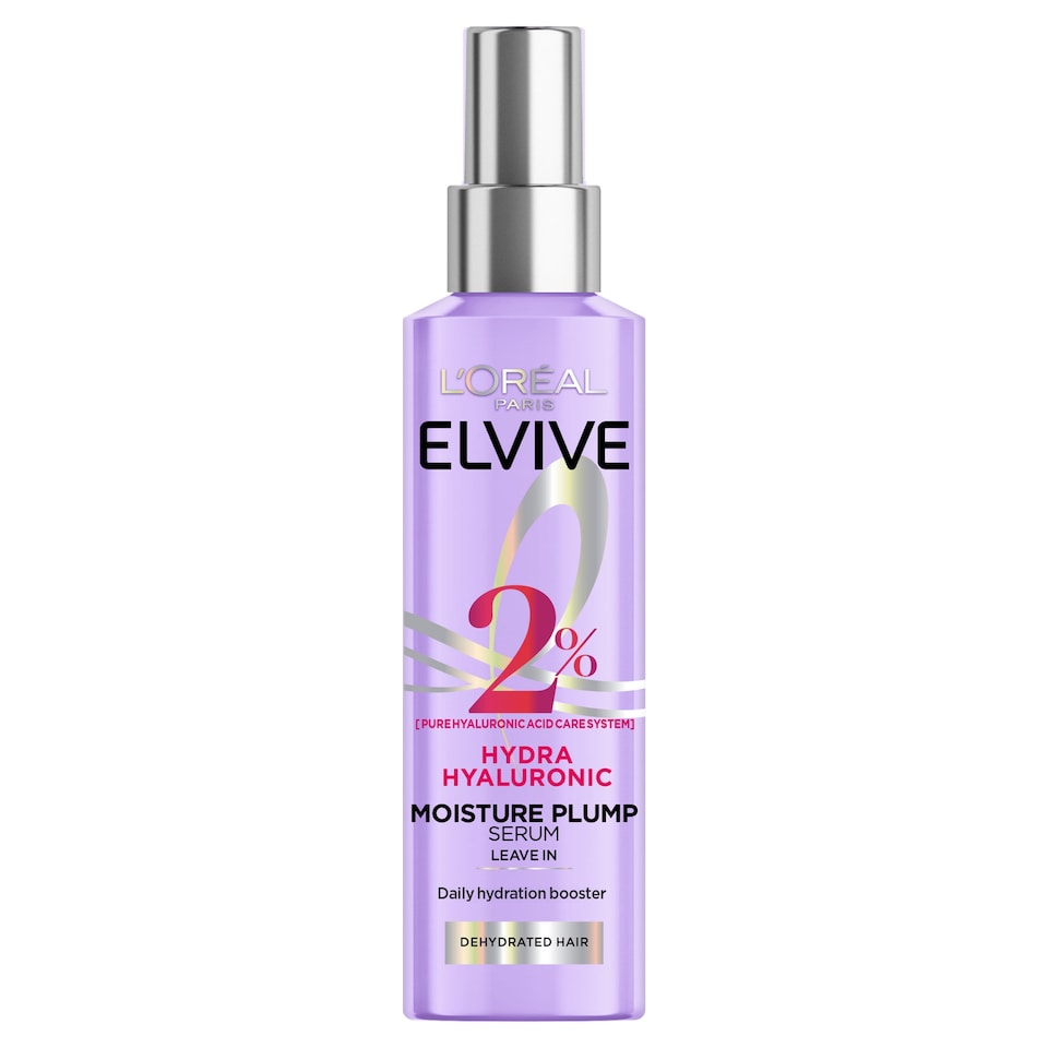 L'Oreal Elvive Hydra Hyaluronic Serum 150ml