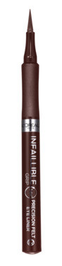 Loreal Paris Infaillible Grip 24h Precision Felt Eyeliner Brown 2
