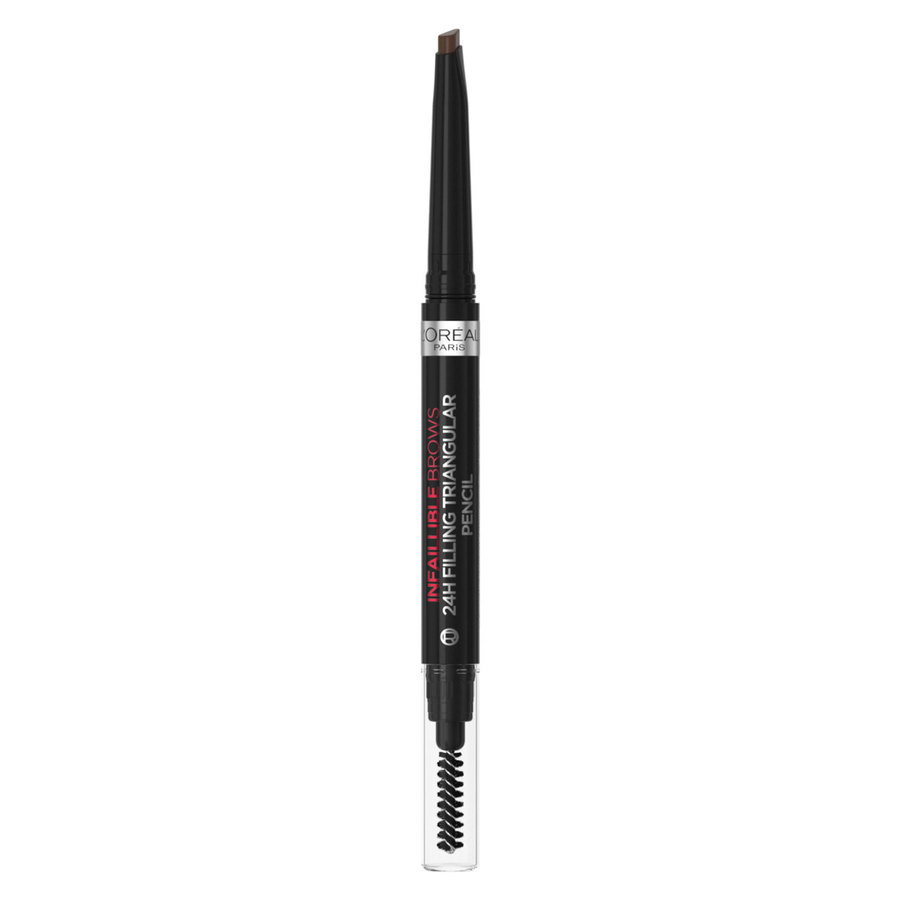 L'Oréal Paris Infaillible Brows 24H Filling Triangular Pencil 3.0 Brunette 1ml