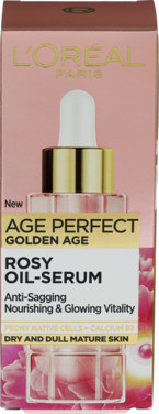 Loreal Paris Age Perfect Golden Age Oil-serum 30ml
