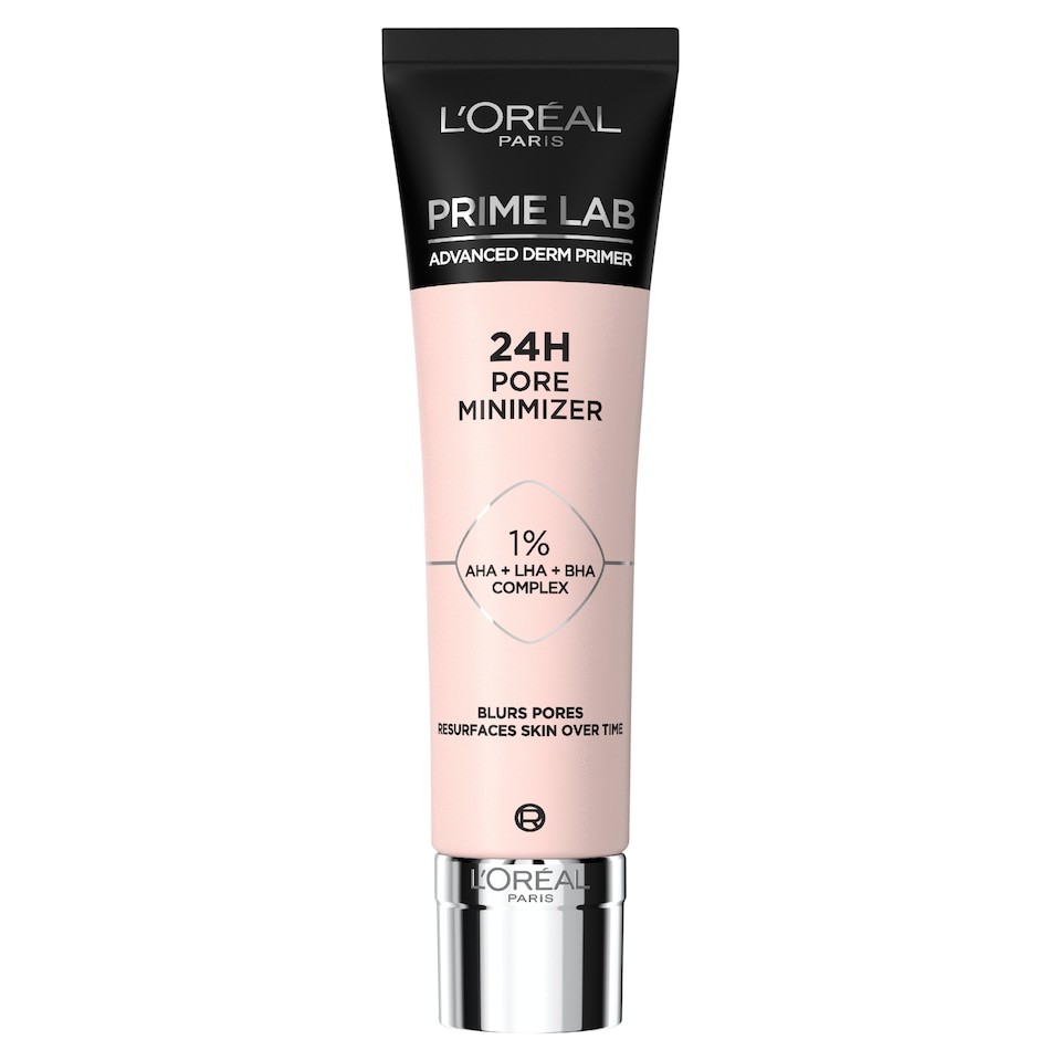 L'Oreal Paris Prime Lab 24H Pore Minimizer Primer 30ml