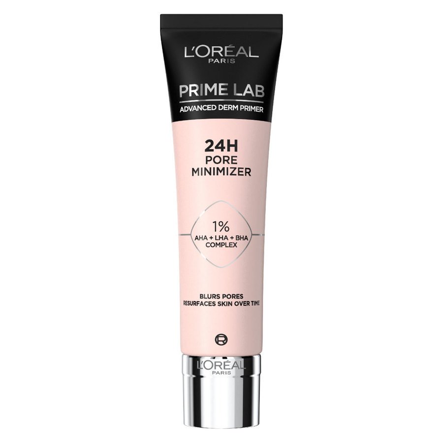 L'Oréal Paris Prime Lab Advanced Derm Primer 24H Pore Minimizer 30ml