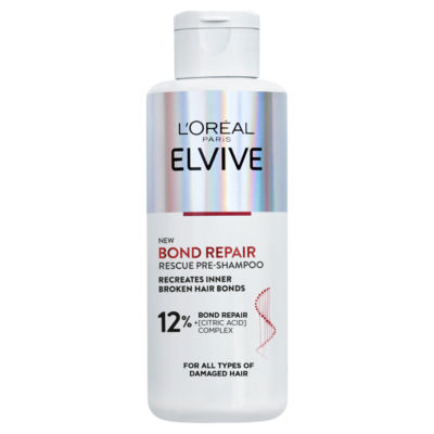 L'Oreal Elvive Bond Repair Pre-Shampoo
