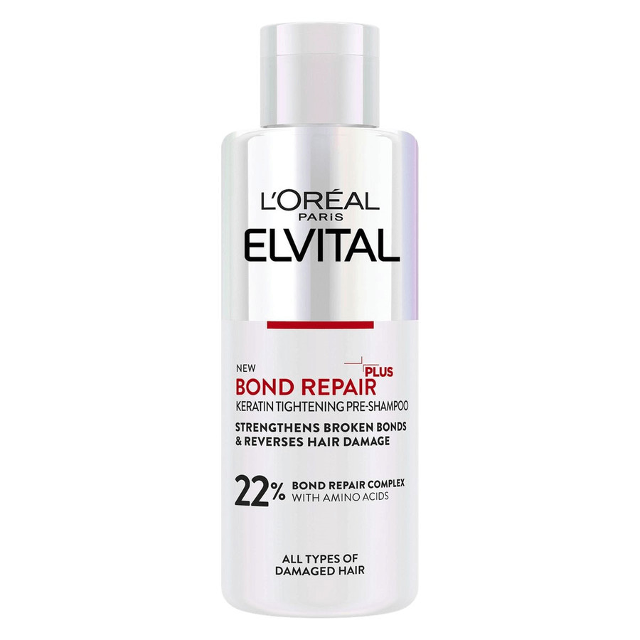 L'Oréal Paris Elvital Bond Repair Pre-Shampoo 200ml
