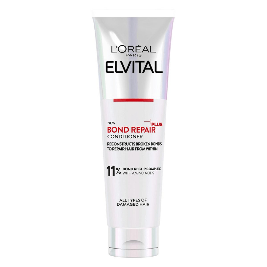 L'Oréal Paris Elvital Bond Repair Conditioner 150ml