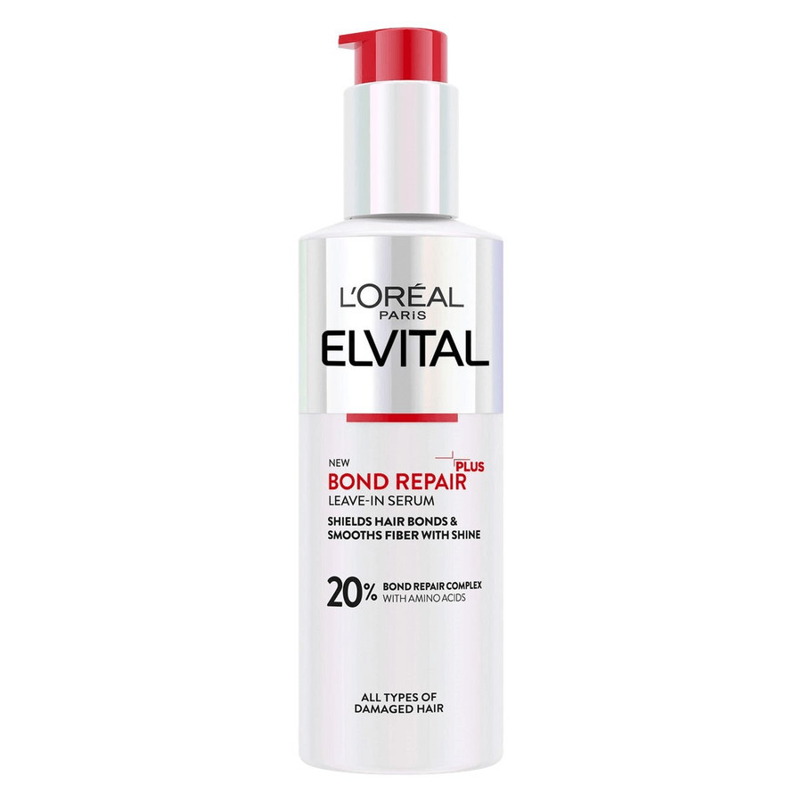 L'Oréal Paris Elvital Bond Repair Leave-In Serum 150ml