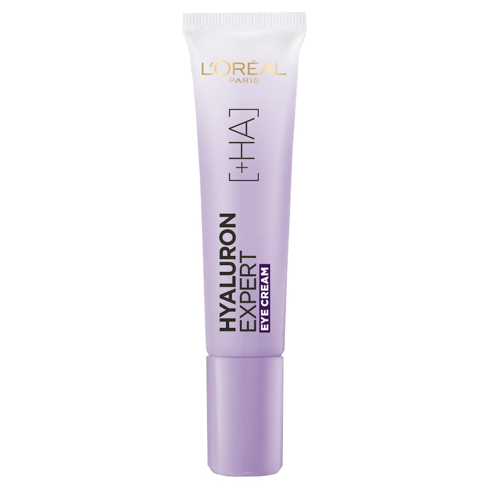 L'Oreal Hyaluron Expert Eye Cream 15ml