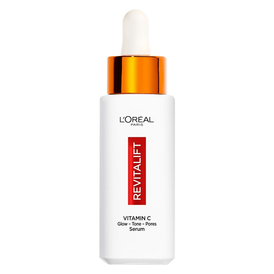 L'Oréal Paris Revitalift Clinical 12% Pure Vitamin C Serum 30ml