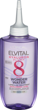 Loreal Paris Elvital Hyaluron Plump Wonder Water 200ml