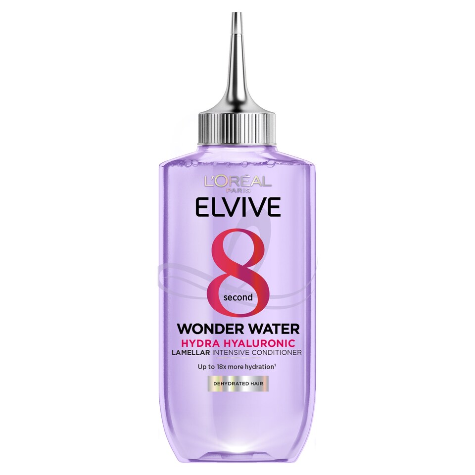 L'oreal Elvive Hydra Hyaluronic Wonder Water Conditioner 200ml