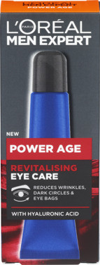Loreal Paris Men Expert Power Age Revitalizing Eye Care 15ml