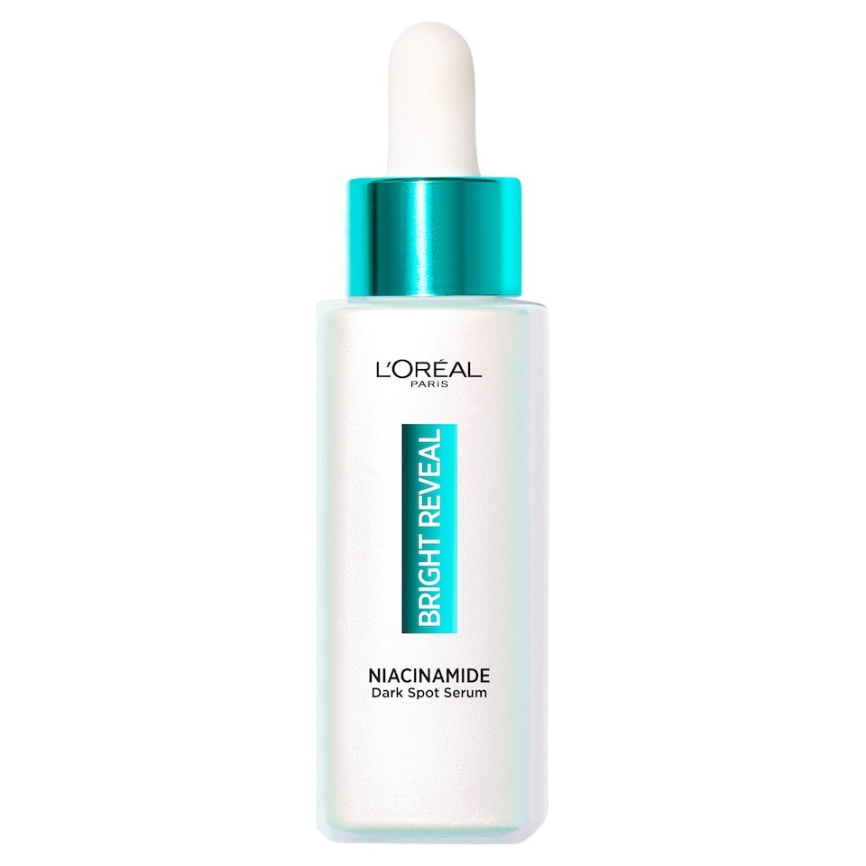 L'Oreal Paris Bright Reveal Niacinamide Dark Spot Serum 30ml