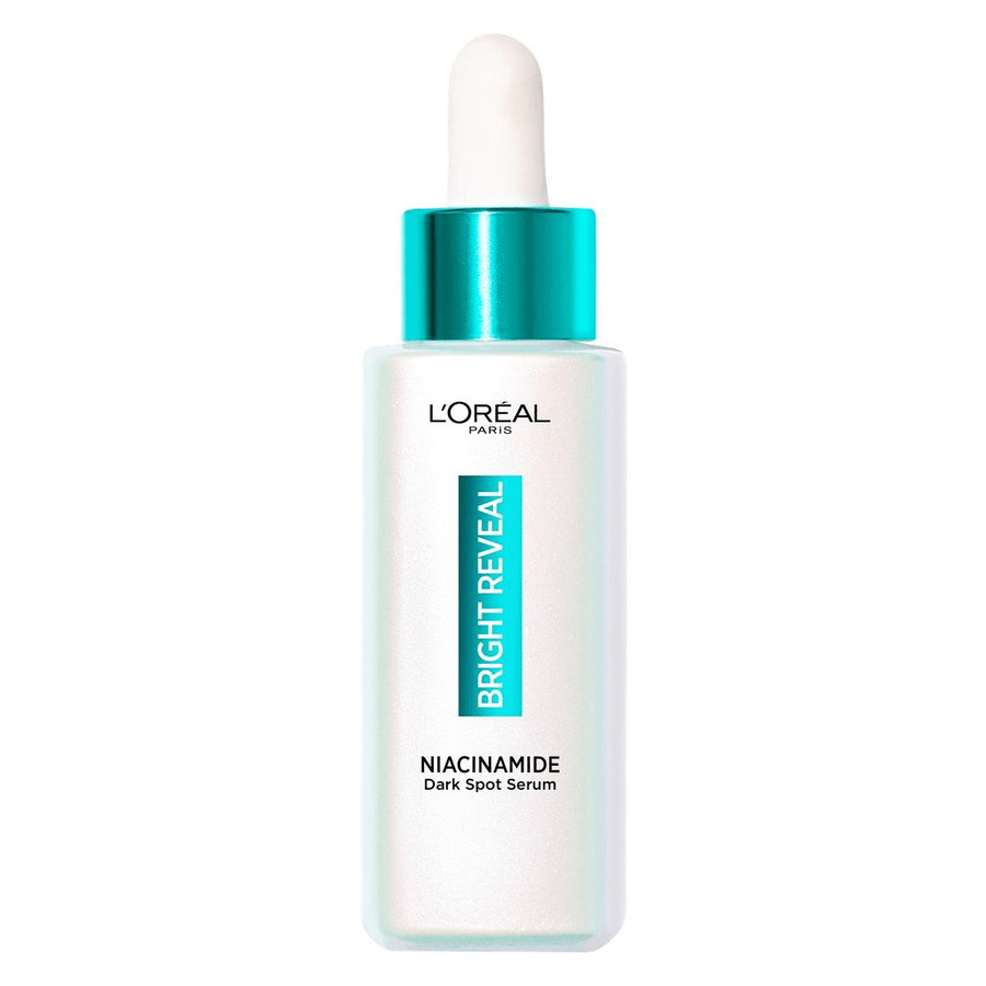 L'Oréal Paris Bright Reveal Niacinamide Dark Spot Serum 30ml