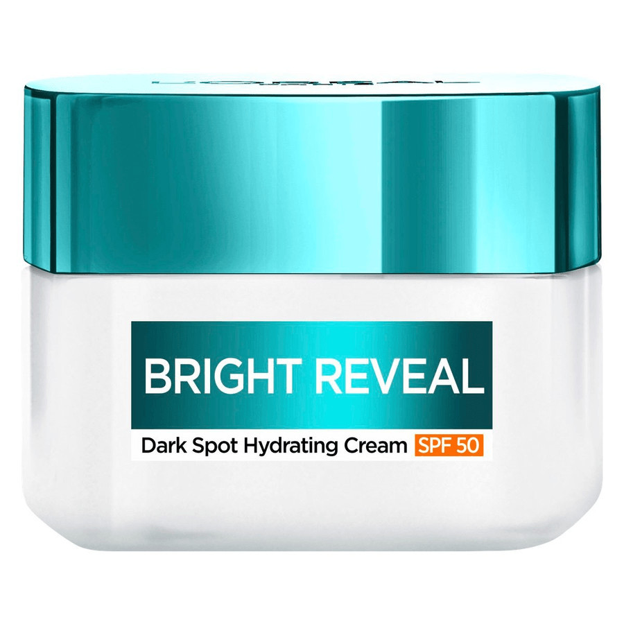 L'Oréal Paris Bright Reveal Dark Spot Hydrating Cream SPF50 50ml