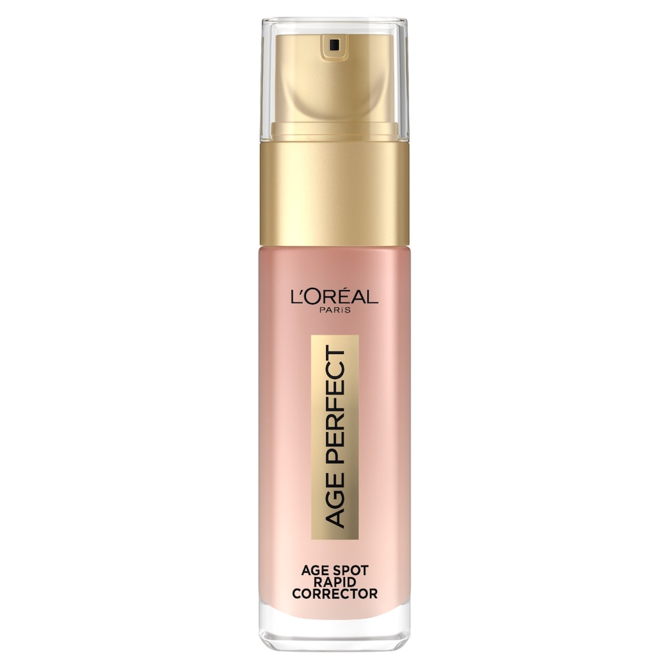 L'Oreal Paris Age Perfect Golden Age Rapid Age Spot Corrector 30ml