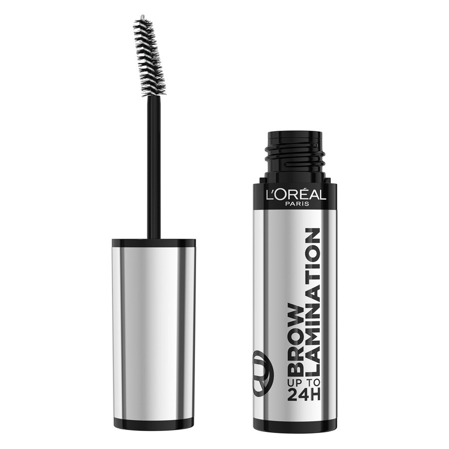 L'Oréal Paris Infaillible 24H Brow Lamination Brow Gel Transparent 00 5g