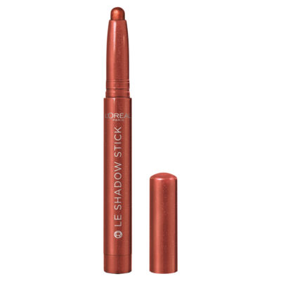 L'Oreal Paris Le Shadow Stick Eyeshadow, 430 Metallic Bronze